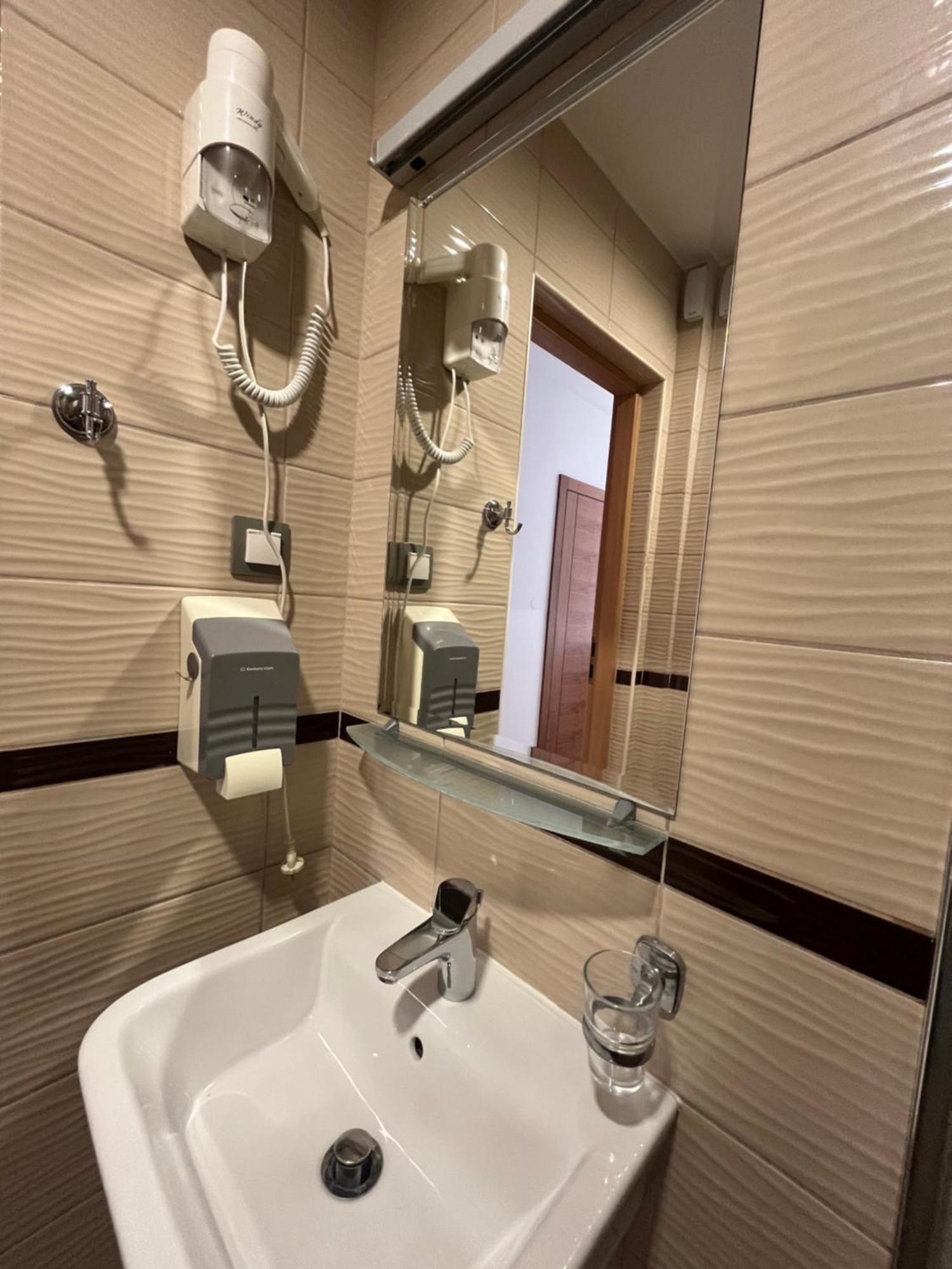 Hotel Divan Сараево Екстериор снимка